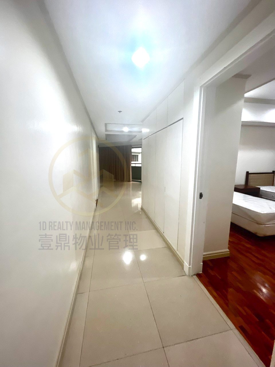 Splendido Gardens Salcedo - Makati City - 3br units for lease