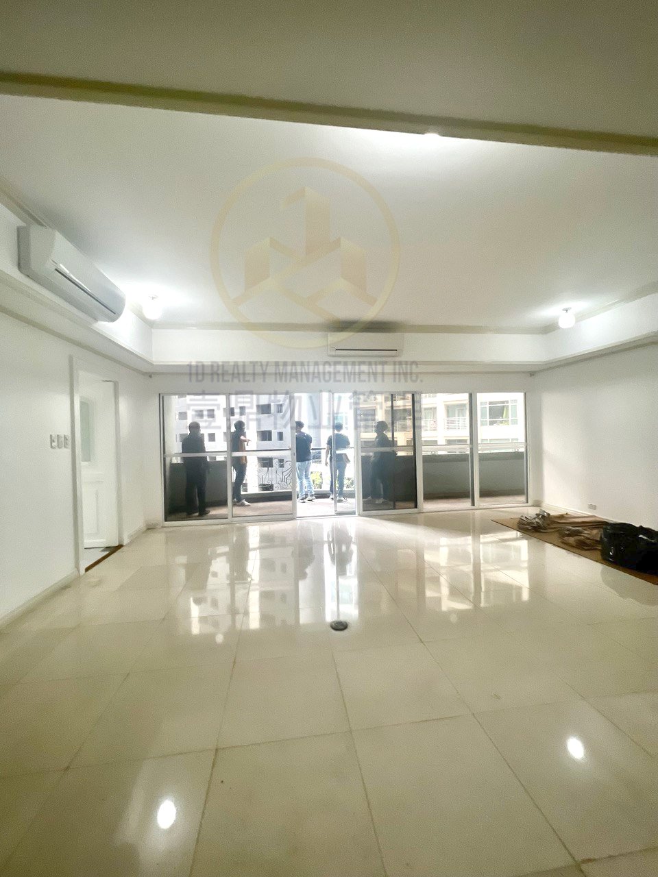 Splendido Gardens Salcedo - Makati City - 3br units for lease