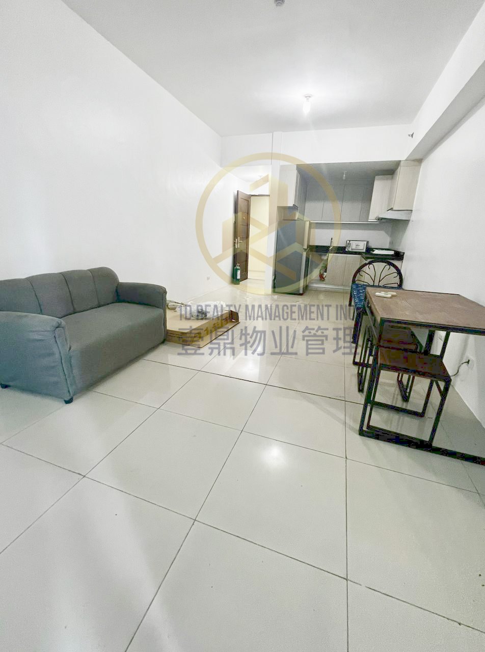 FOR LEASE 1BR - The Stratosphere - Valero, Makati City