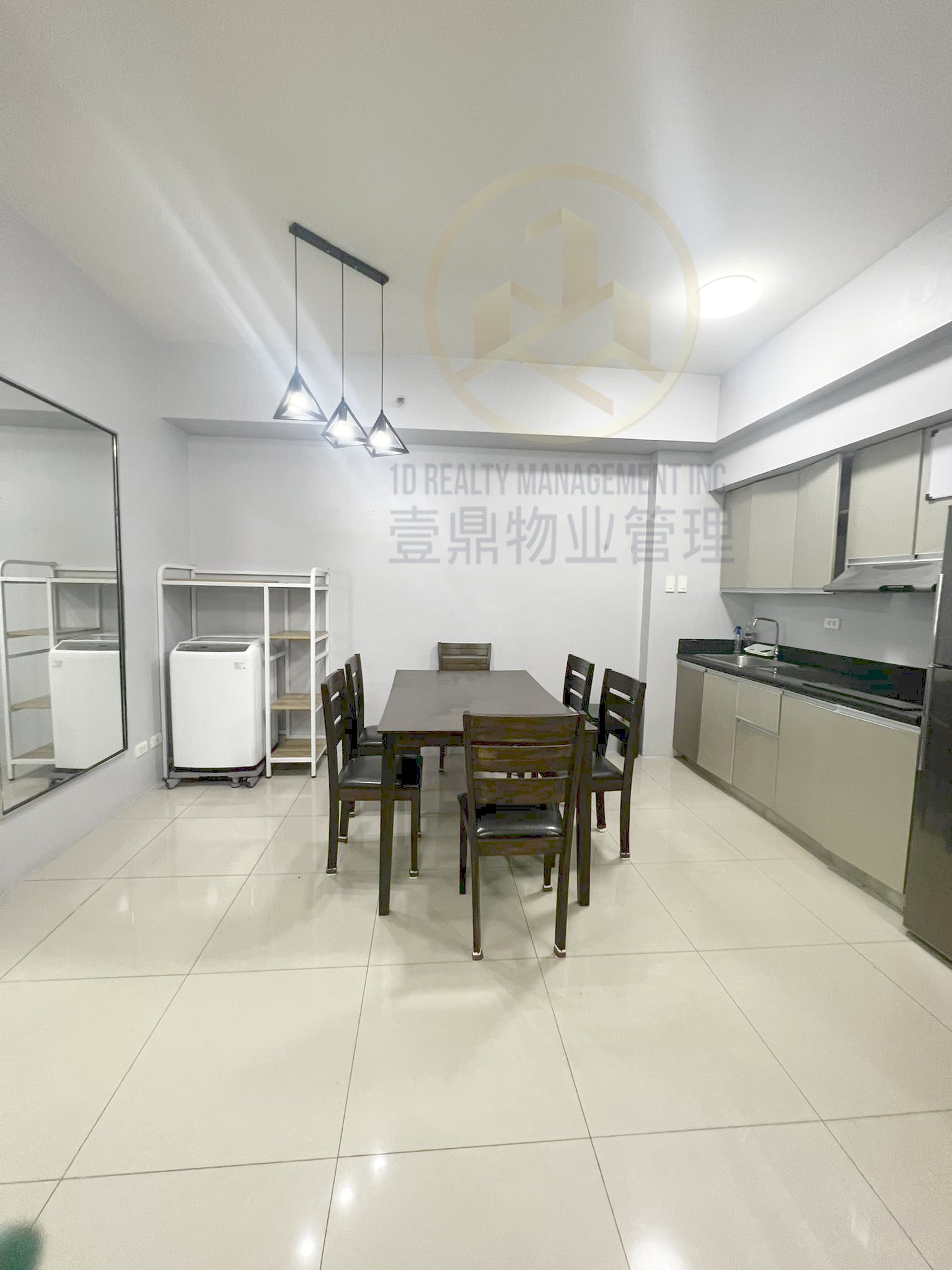 For LEASE - The Beacon Makati - 2BR -  Chino Roces Ave, Makati City