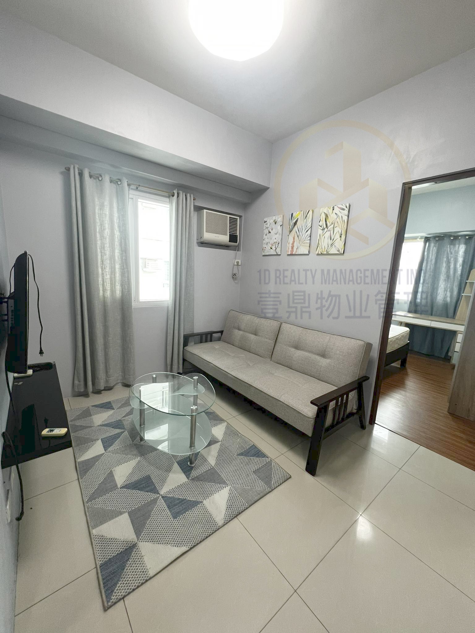 For LEASE - The Beacon Makati - 2BR -  Chino Roces Ave, Makati City