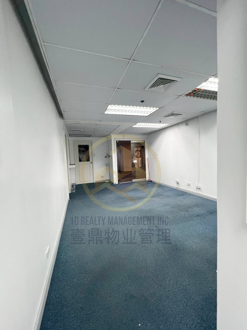 FOR LEASE Office Space - The Peak Tower - 107 L.P. Leviste Street, Makati City