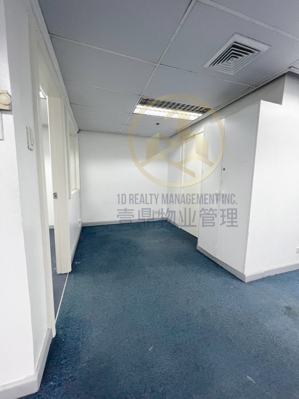FOR LEASE Office Space - The Peak Tower - 107 L.P. Leviste Street, Makati City