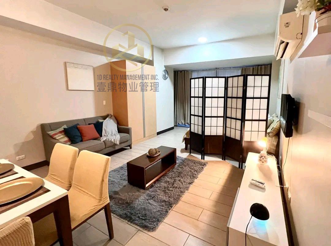 Three Central Salcedo Village, Makati City - FOR LEASE