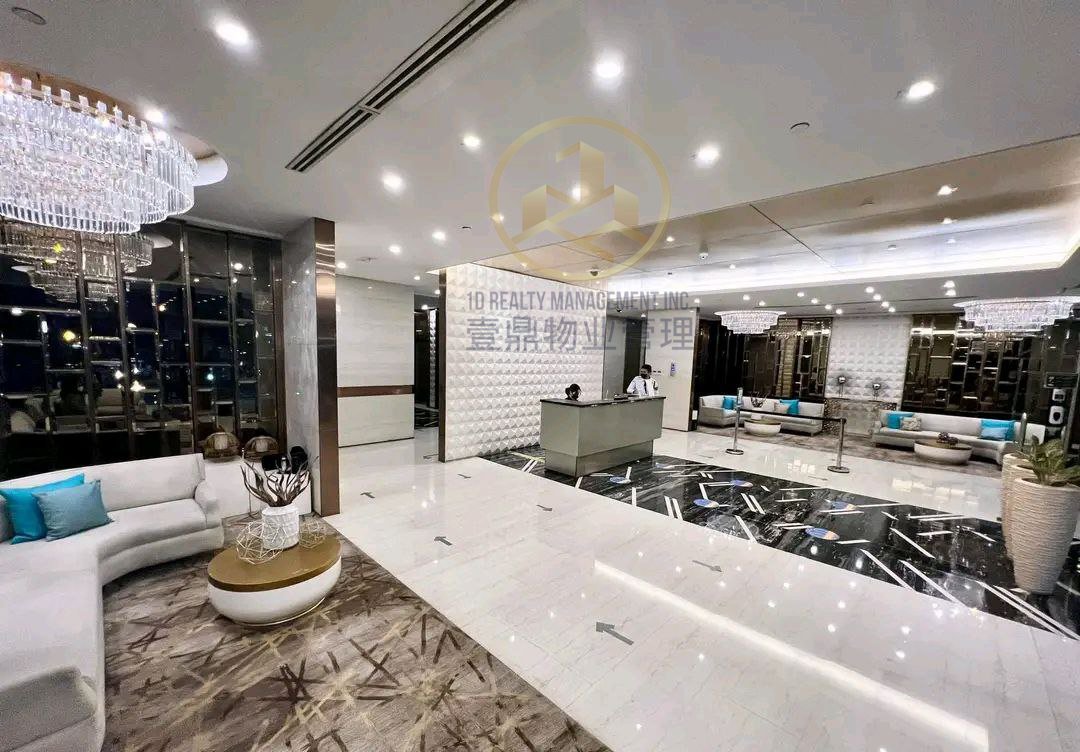 Three Central Salcedo Village, Makati City - FOR LEASE