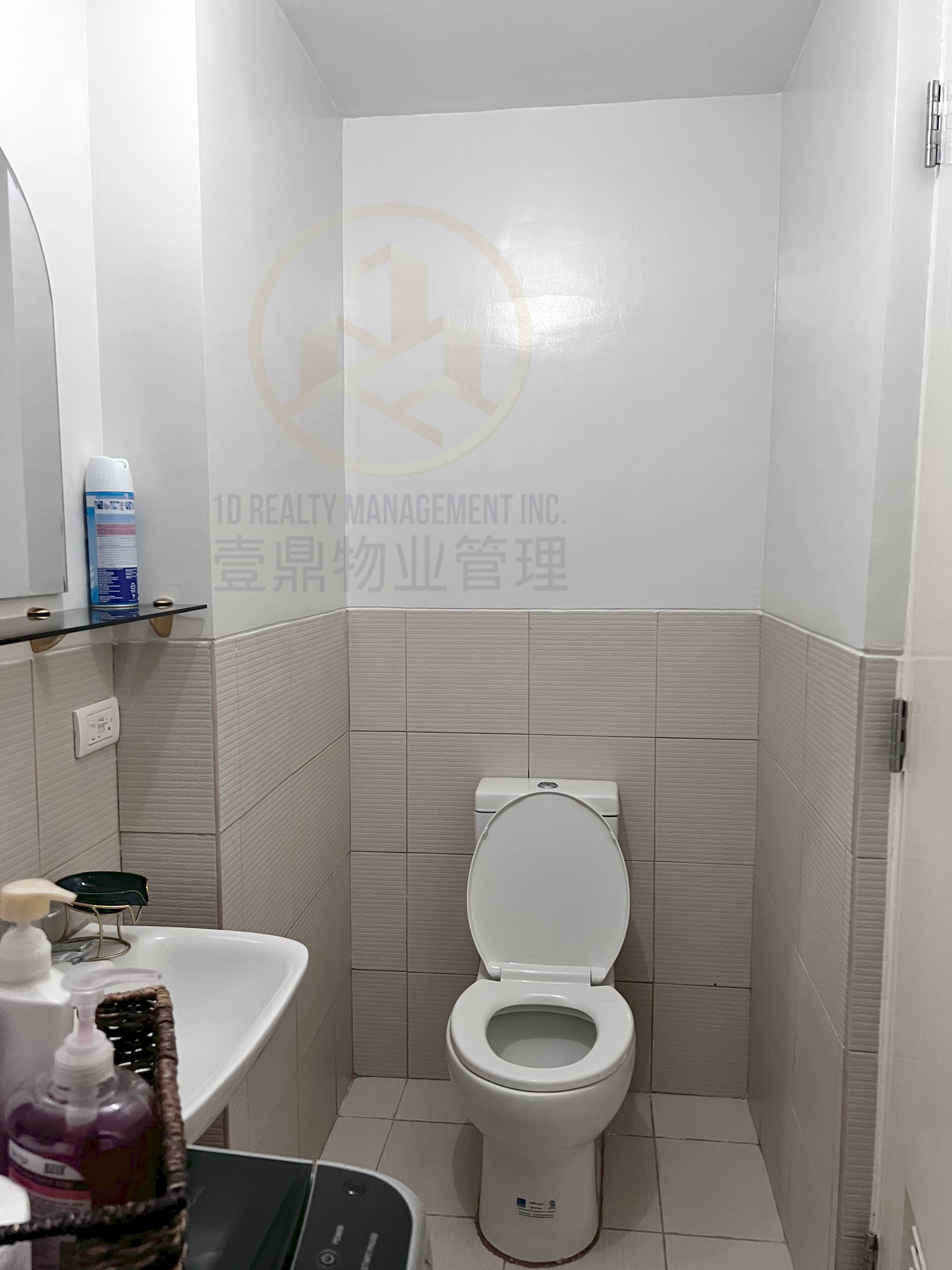 FOR LEASE - STUDIO TYPE - Zitan Residences -  Greenfield District, Mandaluyong